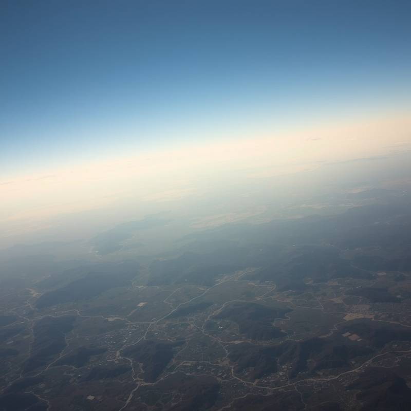 Aerial Videography